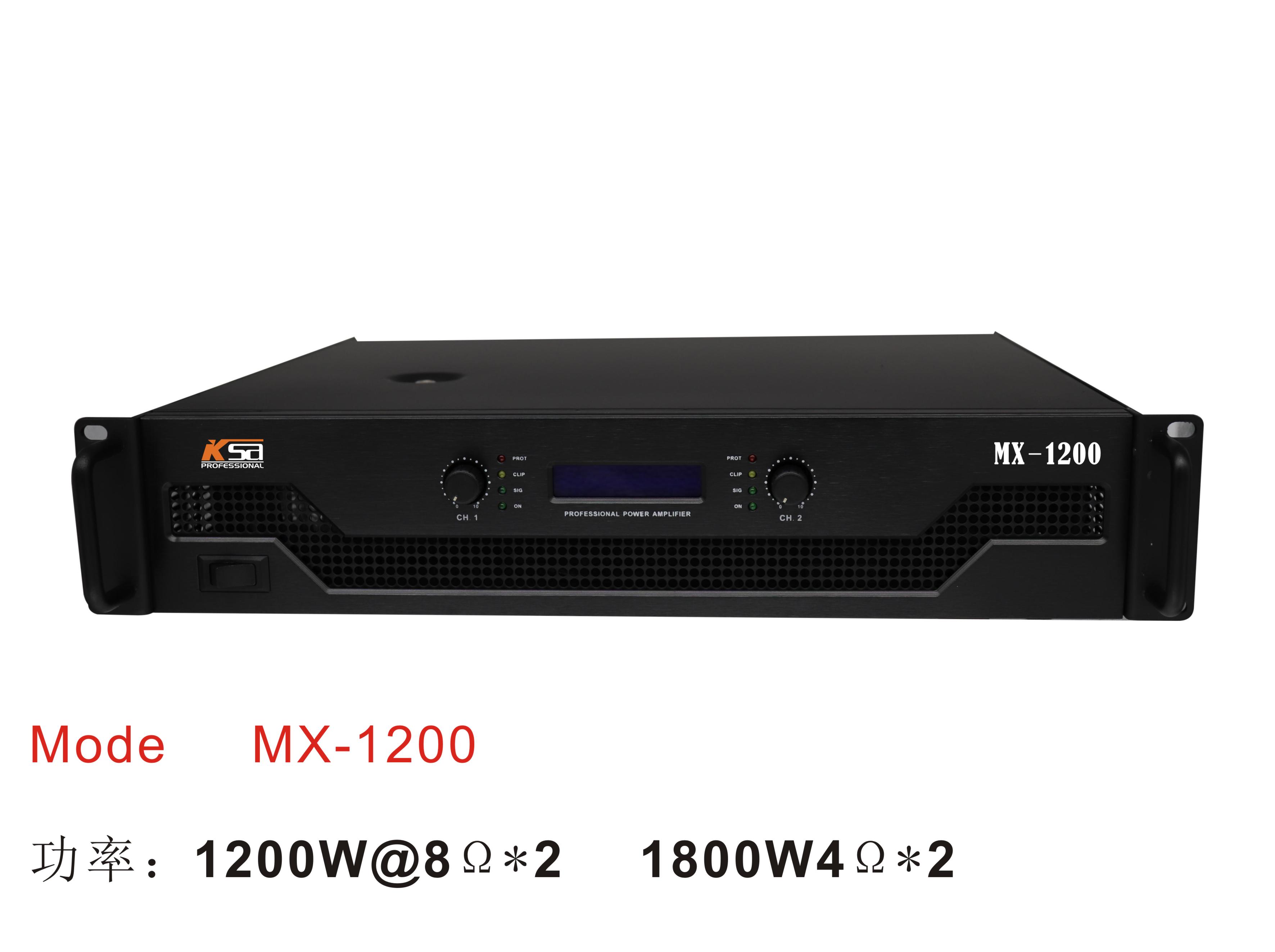 MX-1200