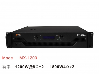 四川MX-1200