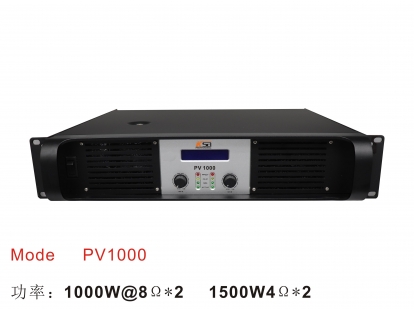 广东PV-1000