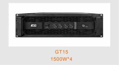 广州专业功放厂商