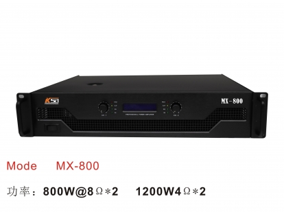 MX-800