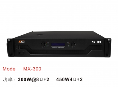 MX-300